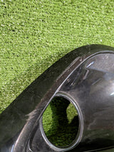 KRATKA ZDERZAKA PRAWA TOYOTA AURIS II LIFT