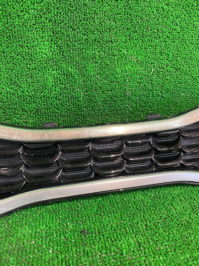 GRILL ATRAPA KIA RIO III