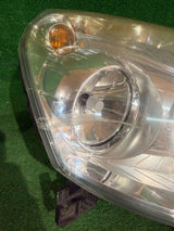 REFLEKTOR PRAWY OPEL ZAFIRA B LIFT