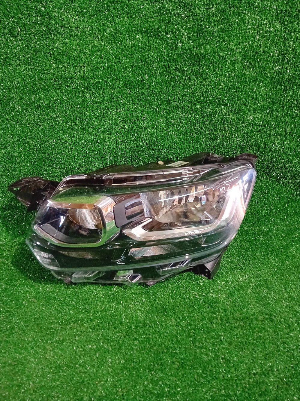 REFLEKTOR LEWY CITROEN BERLINGO III IV 18- NR.62