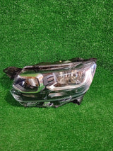 REFLEKTOR LEWY CITROEN BERLINGO III IV 18- NR.62