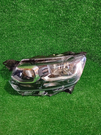REFLEKTOR LEWY CITROEN BERLINGO III IV 18- NR.62