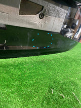 KLAPA TYLNA TYŁ BAGAŻNIKA AUDI A3 8Y SPORTBACK