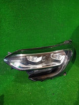REFLEKTOR LEWY PRZÓD RENAULT MEGANE IV FULL LED 17-