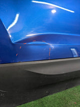 DRZWI TYLNE PRAWE PRAWY TYŁ SEAT ATECA SKODA KAROQ NR.3343