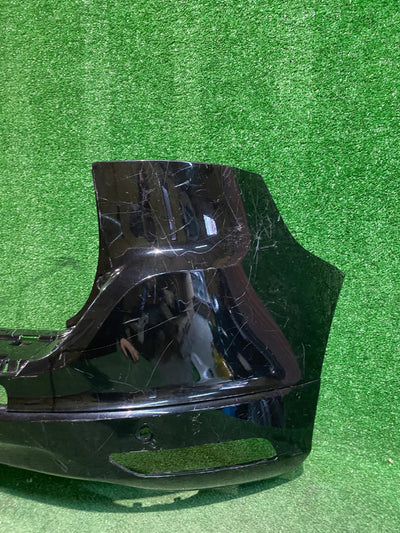 ZDERZAK TYLNY TYŁ VOLVO XC60 I 08- NR.2283