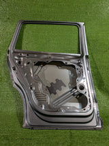 DRZWI TYLNE LEWE LEWY TYŁ SKODA KODIAQ II 57A NR.3828