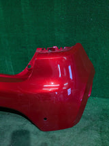 ZDERZAK TYŁ TYLNY RENAULT CLIO IV LIFT 16- NR.7554
