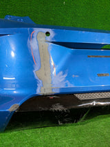 ZDERZAK TYLNY TYŁ KIA PICANTO III LIFT 23- NR.6975