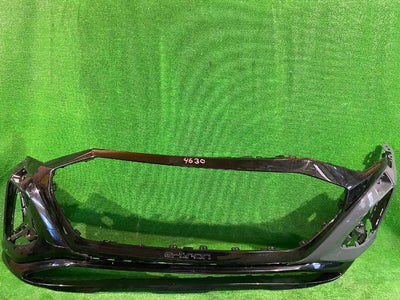 ZDERZAK PRZEDNI PRZÓD AUDI Q8 E-TRON LIFT S-LINE NR.4630