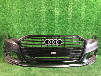 ZDERZAK PRZEDNI AUDI A6 C8 S-LINE NR.1677