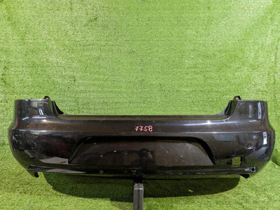 ZDERZAK TYLNY TYŁ SKODA SUPERB II SEDAN NR.7758