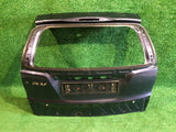 KLAPA TYŁ TYLNA HONDA CR-V IV 4