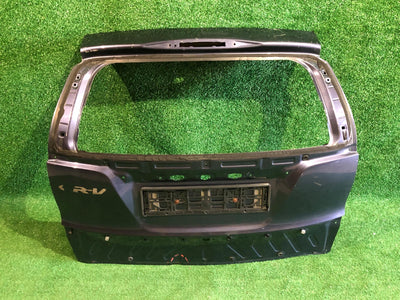 KLAPA TYŁ TYLNA HONDA CR-V IV 4
