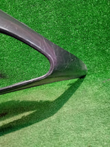 BMW G14 G15 DYFUZOR DOKŁADKA ZDERZAKA TYŁ 8075246 NR.0143