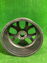 ALUFELGA BMW X5 X6 19” 9J ET38