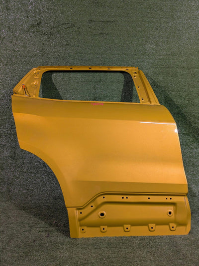 DRZWI TYLNE PRAWE PRAWY TYŁ JEEP AVENGER 23- NR.4007