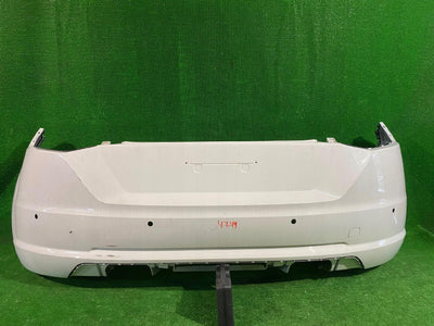 ZDERZAK TYLNY TYŁ AUDI TT 8S0 NR.4744