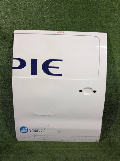 DRZWI PRZESUWNE PRAWE PRAWY TYŁ PROACE EXPERT JUMPY III 16- NR.3952