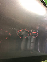 DRZWI PRAWE PRZEDNIE KIA CEED III