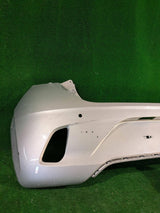 ZDERZAK TYLNY TYŁ HYUNDAI I10 III 19- NR.7281