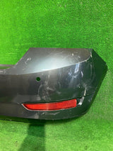 ZDERZAK TYLNY TYŁ SKODA FABIA III LIFT 18- NR.5042