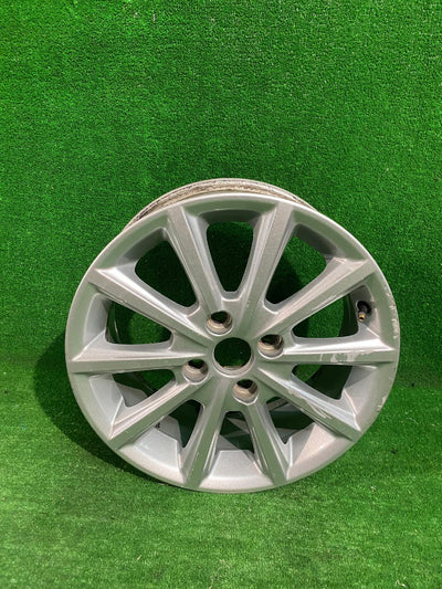 ALUFELGA FORD FIESTA MK7 16” 6.5J ET 47.5