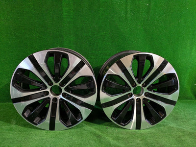 ALUFELGA GLC W253 18" 8J ET38