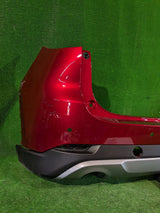 ZDERZAK TYLNY TYŁ MAZDA CX5 II LIFT 22- NR.7583