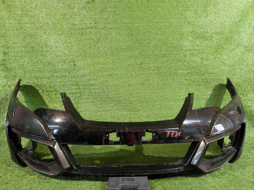 ZDERZAK PRZEDNI PRZÓD HONDA CIVIC IX LIFT 14- NR.7731