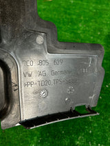 KIEROWNICA POWIETRZA VW CRAFTER 17- 7C