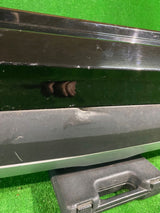 ZDERZAK TYLNY TYŁ BMW X3 G01 LIFT X-LINE NR.4414