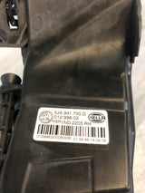 HALOGEN PRAWY SKODA RAPID LIFT NR.00