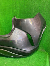 ZDERZAK TYLNY TYŁ LEXUS RX V 22- NR.3714