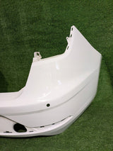 ZDERZAK TYLNY TYŁ SEAT LEON III LIFT KOMBI FR NR.8043