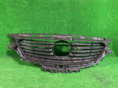 GRILL ATRAPA MAZDA 6 GJ LIFT