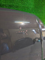 MASKA POKRYWA SILNIKA VW POLO VI 2G