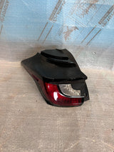 LAMPA LEWA LEWY TYŁ TOYOTA YARIS IV nr.00