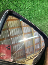 LUSTERKO PRAWE PEUGEOT 3008 II 8PIN