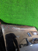 MASKA POKRYWA SILNIKA SKODA SUPERB III