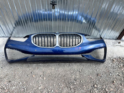 ZDERZAK PRZEDNI BMW 1 F40 nr.159