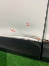DRZWI PRZEDNIE LEWE LEWY PRZÓD HYUNDAI KONA I 17- NR.2214