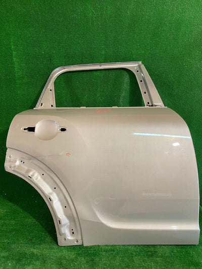 DRZWI TYLNE PRAWE PRAWY TYŁ MINI COUNTRYMAN F60 NR.2155