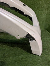 ZDERZAK PRZEDNI PRZÓD HONDA JAZZ IV LIFT 17- NR 7861