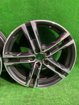 ALUFELGA BMW F40 M-PAKIET 18” 8J ET57