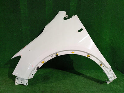 BŁOTNIK PRZEDNI LEWY PRZÓD OPEL MOKKA A NR.156