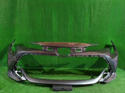 ZDERZAK PRZEDNI PRZÓD TOYOTA COROLLA E21 HB KOMBI