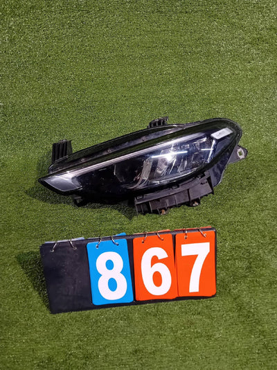 REFLEKTOR LEWY PRZÓD FIAT TIPO II LIFT 20- FULL LED NR.867