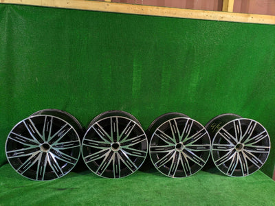 ALUFELGA MERCEDES EQE W294 AMG 9.5J 21" ET41.5