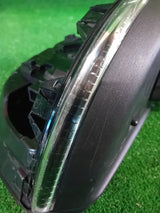 LUSTERKO PRAWE VOLVO S60 III V60 II 31442784 15 PIN